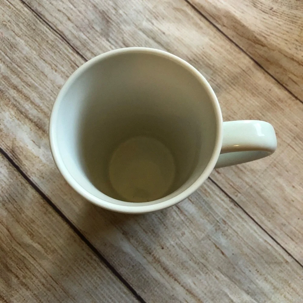 Starbucks XOXO‎ mug